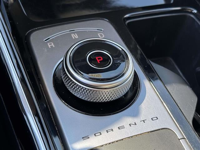 2024 Kia Sorento Hybrid SX Prestige