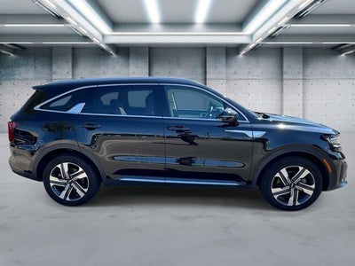 2024 Kia Sorento Hybrid SX Prestige