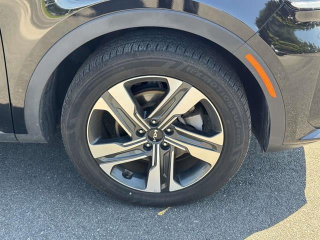 2024 Kia Sorento Hybrid SX Prestige