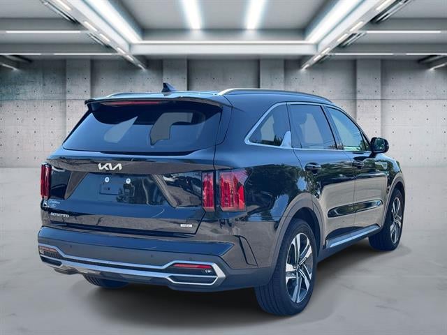 2024 Kia Sorento Hybrid SX Prestige