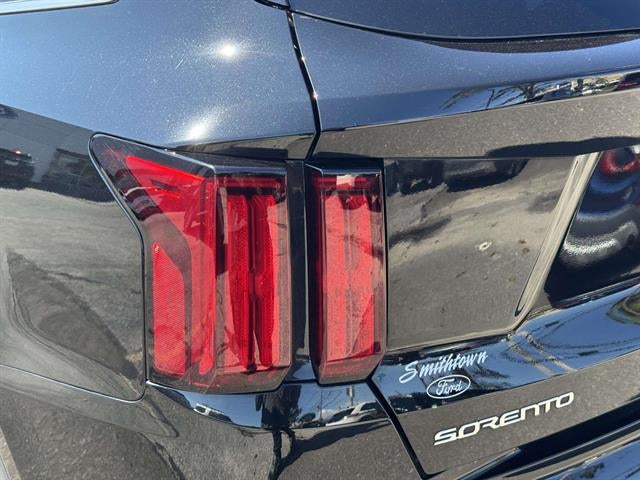 2024 Kia Sorento Hybrid SX Prestige