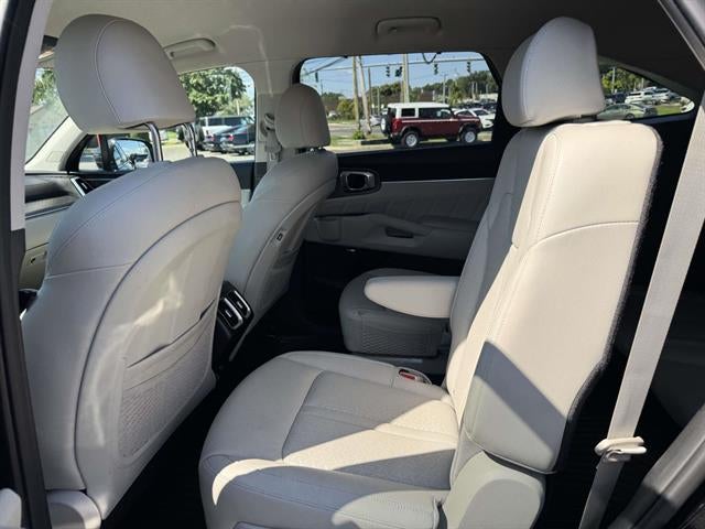 2024 Kia Sorento Hybrid SX Prestige