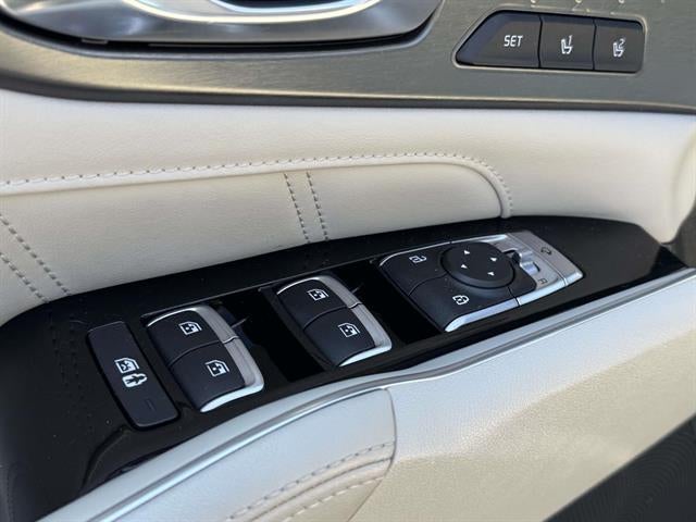 2024 Kia Sorento Hybrid SX Prestige