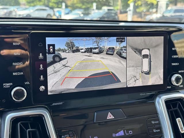 2024 Kia Sorento Hybrid SX Prestige
