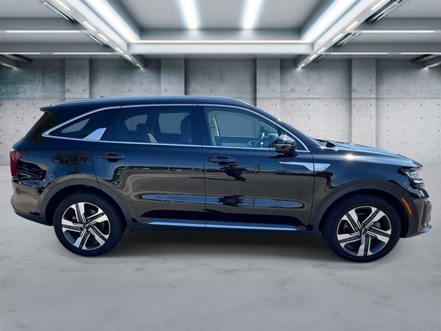 2024 Kia Sorento Hybrid SX Prestige