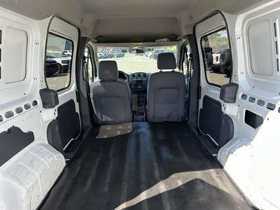 2013 FORD TRUCK TRANSIT CONNECT XLT