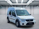 2013 FORD TRUCK TRANSIT CONNECT XLT