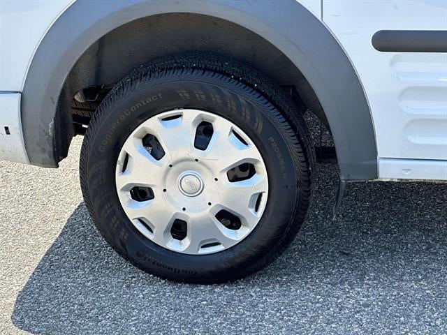 2013 FORD TRUCK TRANSIT CONNECT XLT