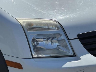 2013 FORD TRUCK TRANSIT CONNECT XLT