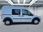 2013 FORD TRUCK TRANSIT CONNECT XLT