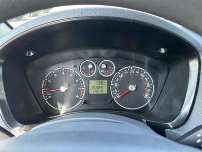 2013 FORD TRUCK TRANSIT CONNECT XLT