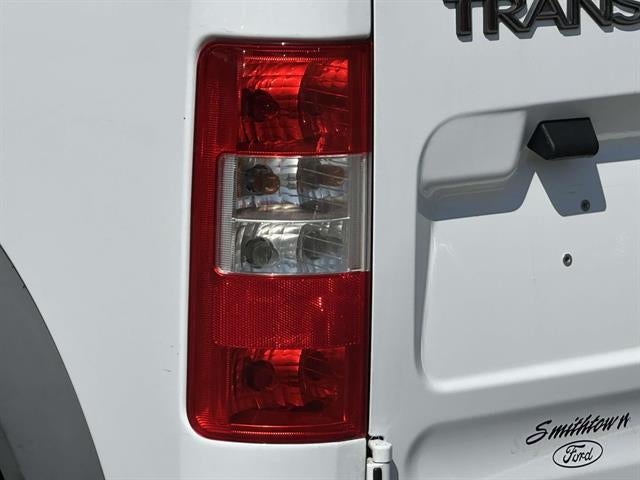 2013 FORD TRUCK TRANSIT CONNECT XLT