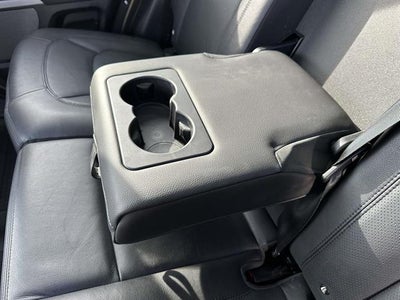 2024 Land Rover Defender 110 P400 S