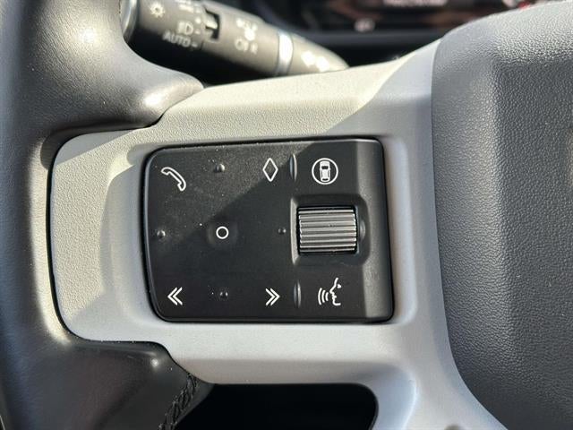2024 Land Rover Defender 110 P400 S