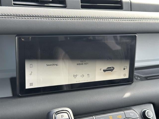 2024 Land Rover Defender 110 P400 S