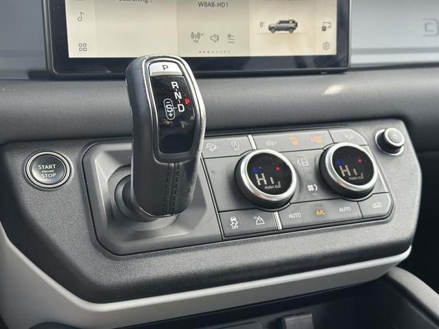 2024 Land Rover Defender 110 P400 S