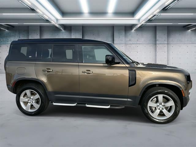 2024 Land Rover Defender 110 P400 S