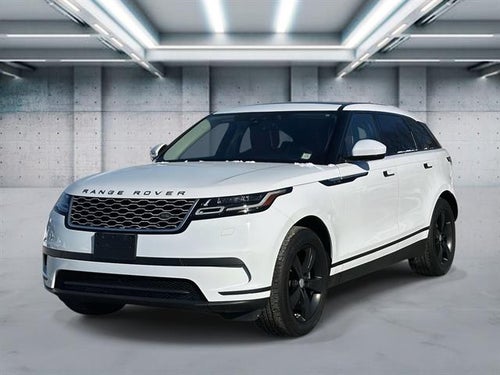 2018 Land Rover Range Rover Velar P380 S