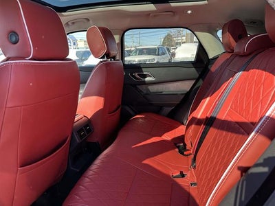 2018 Land Rover Range Rover Velar P380 S