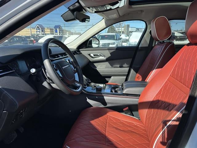 2018 Land Rover Range Rover Velar P380 S