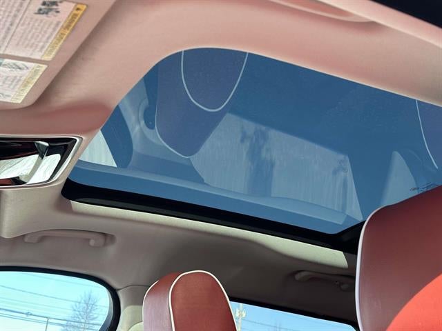 2018 Land Rover Range Rover Velar P380 S