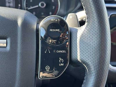 2018 Land Rover Range Rover Velar P380 S