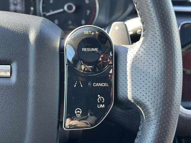 2018 Land Rover Range Rover Velar P380 S