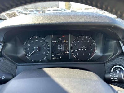 2018 Land Rover Range Rover Velar P380 S