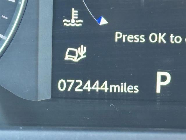 2018 Land Rover Range Rover Velar P380 S