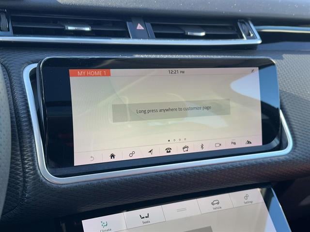 2018 Land Rover Range Rover Velar P380 S