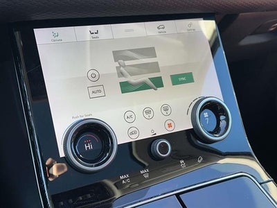 2018 Land Rover Range Rover Velar P380 S