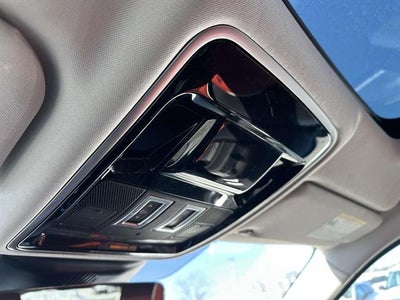 2018 Land Rover Range Rover Velar P380 S