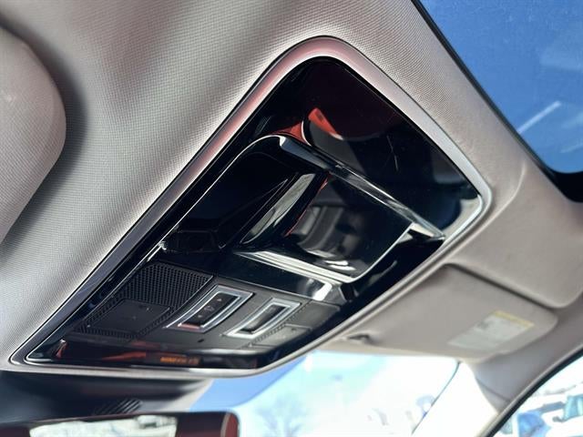 2018 Land Rover Range Rover Velar P380 S