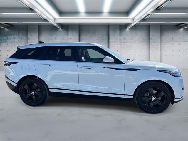 2018 Land Rover Range Rover Velar P380 S