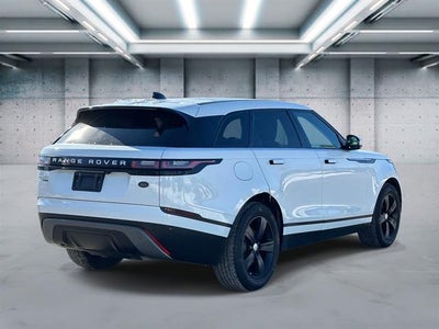 2018 Land Rover Range Rover Velar P380 S