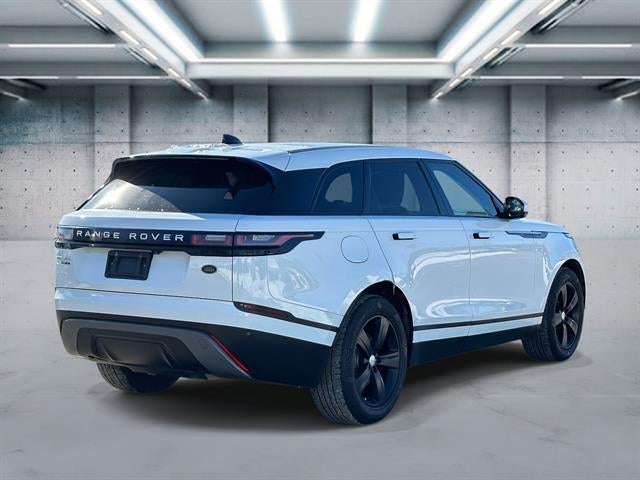 2018 Land Rover Range Rover Velar P380 S