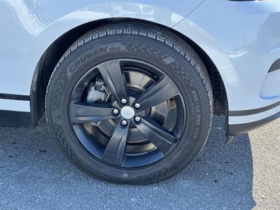 2018 Land Rover Range Rover Velar P380 S