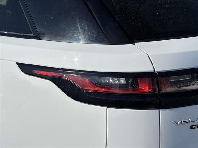 2018 Land Rover Range Rover Velar P380 S