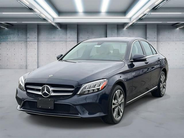 2021 Mercedes-Benz C 300 C 300 4MATIC®
