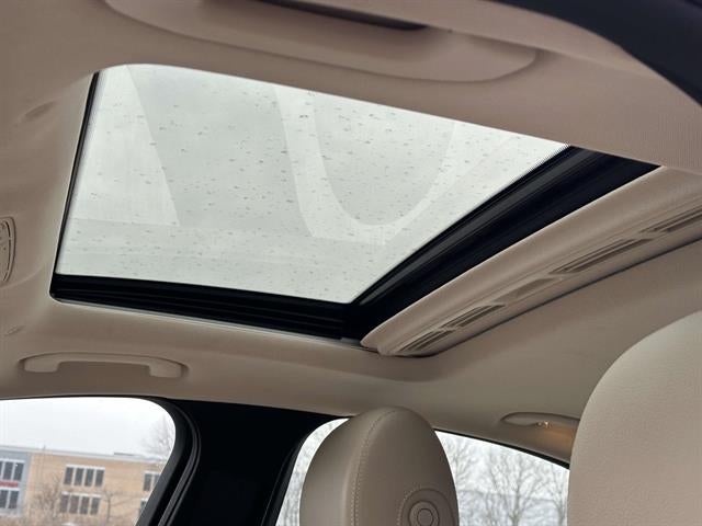 2021 Mercedes-Benz C 300 C 300 4MATIC®