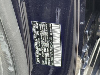 2021 Mercedes-Benz C 300 C 300 4MATIC®