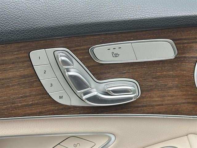 2021 Mercedes-Benz C 300 C 300 4MATIC®