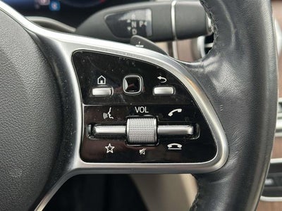 2021 Mercedes-Benz C 300 C 300 4MATIC®