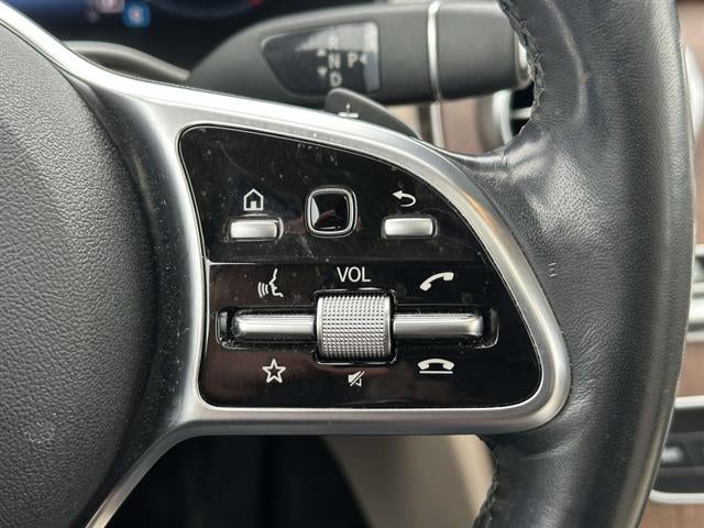 2021 Mercedes-Benz C 300 C 300 4MATIC®