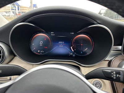 2021 Mercedes-Benz C 300 C 300 4MATIC®