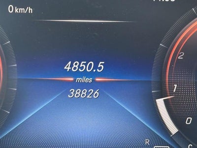 2021 Mercedes-Benz C 300 C 300 4MATIC®