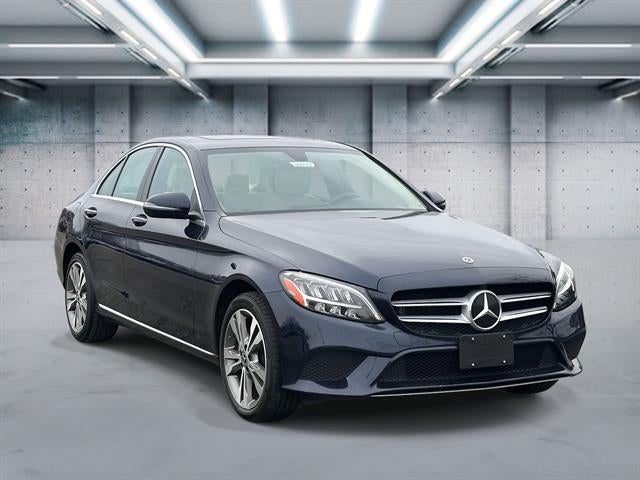 2021 Mercedes-Benz C 300 C 300 4MATIC®