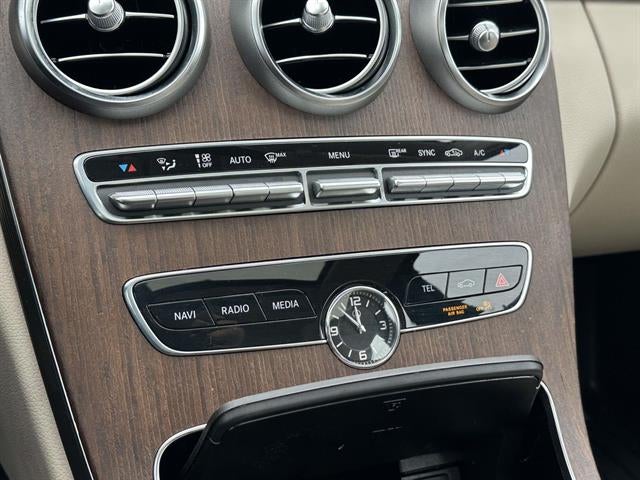 2021 Mercedes-Benz C 300 C 300 4MATIC®