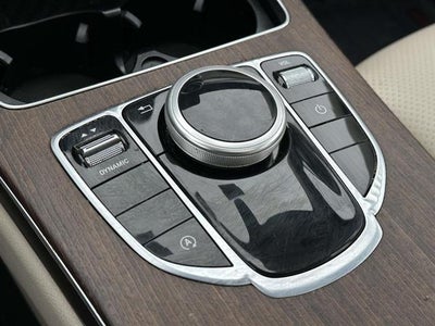 2021 Mercedes-Benz C 300 C 300 4MATIC®