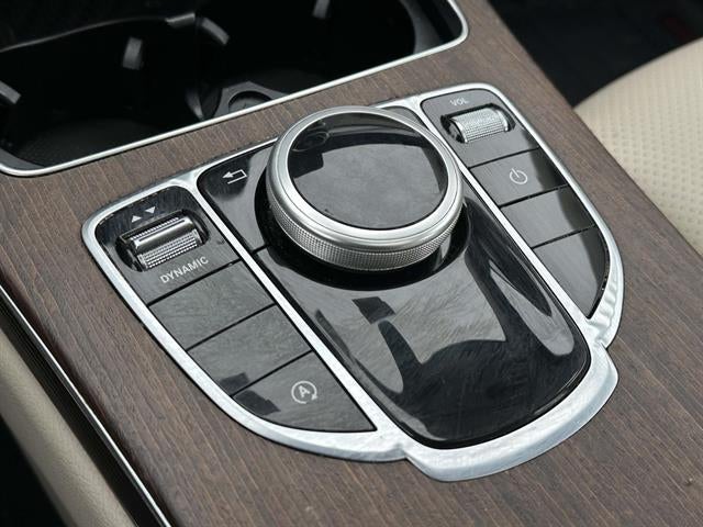 2021 Mercedes-Benz C 300 C 300 4MATIC®